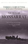 Three Corvettes - Nicholas Monsarrat - 9781780224992