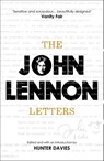 The John Lennon Letters - John Lennon ; Hunter Davies - 9781780225036