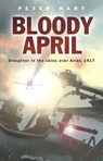 Bloody April - Peter Hart - 9781780225715