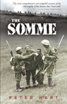 The Somme - Peter Hart ; Nigel Steel - 9781780225722