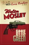 Little Green - Walter Mosley - 9781780226057