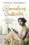 Bloomsbury Ballerina - Judith Mackrell - 9781780227085