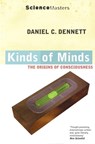 Kinds Of Minds - Daniel C. Dennett - 9781780227641