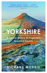 Yorkshire - Richard Morris - 9781780229096