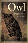 Owl - Desmond Morris - 9781780239163