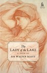 The Lady of the Lake - Sir Walter Scott - 9781780273372
