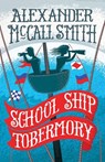School Ship Tobermory - Alexander McCall Smith - 9781780273433