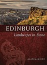 Edinburgh - Alan McKirdy - 9781780273716