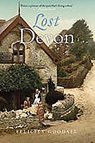 Lost Devon - Felicity Goodall - 9781780274157