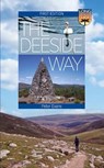 The Deeside Way - Peter Evans - 9781780275901