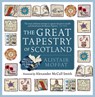 The Great Tapestry of Scotland - Alistair Moffat - 9781780276472