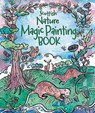 Scottish Nature: Magic Painting Book -  - 9781780276564