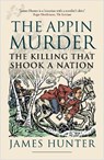 The Appin Murder - James Hunter - 9781780277202