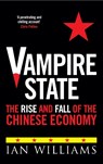 Vampire State - Ian Williams - 9781780278377