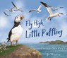 Fly High, Little Puffling - Frances Stickley - 9781780279060