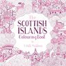 The Scottish Islands Colouring Book - Eilidh Muldoon - 9781780279343