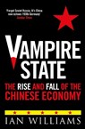 Vampire State - Ian Williams - 9781780279633
