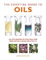 The Essential Guide to Oils - Jennie Harding - 9781780285160