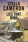 Lies That Bind - Stella Cameron - 9781780295787