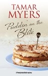 Puddin' on the Blitz - Tamar Myers - 9781780296425