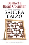 Death of a Bean Counter - Sandra Balzo - 9781780296708