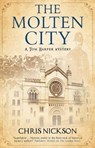 The Molten City - Chris Nickson - 9781780296975