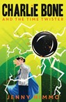 Charlie Bone and the Time Twister - Jenny Nimmo - 9781780312033