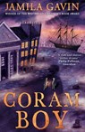 Coram Boy: Ideal for the 2024 and 2025 exams - Jamila Gavin - 9781780314518