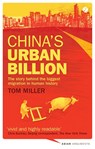 China's Urban Billion - Tom Miller - 9781780321424