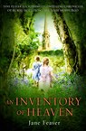 An Inventory of Heaven - Jane Feaver - 9781780330235
