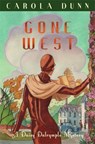 Gone West - Carola Dunn - 9781780331393