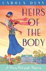 Heirs of the Body - Carola Dunn - 9781780331416