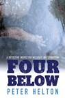 Four Below - Peter Helton - 9781780331577