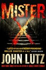 Mister X - John Lutz - 9781780331805