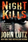 Night Kills - John Lutz - 9781780331843