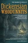 The Mammoth Book of Dickensian Whodunnits - Mike Ashley ; Regena Thomashauer - 9781780333533