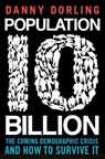 Population 10 Billion - Professor Danny Dorling - 9781780334912