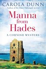 Manna from Hades - Carola Dunn - 9781780336480