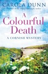 A Colourful Death - Carola Dunn - 9781780336497