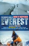 The Mammoth Book of How it Happened - Everest - Jon E. Lewis - 9781780337272