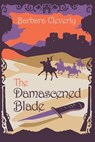 The Damascened Blade - Barbara Cleverly - 9781780337609