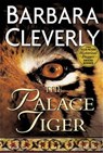 The Palace Tiger - Barbara Cleverly - 9781780337685