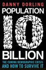Population 10 Billion - Professor Danny Dorling - 9781780338781