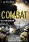 The Mammoth Book of Combat - Jon E. Lewis - 9781780339184