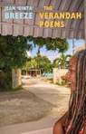 The Verandah Poems - Jean Binta Breeze - 9781780372853