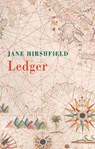 Ledger - Jane Hirshfield - 9781780375120