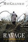 Ravage - MacGillivray - 9781780376776