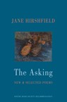 The Asking - Jane Hirshfield - 9781780376790