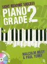 Sight Reading Success - Piano Grade 2 - Paul Terry ; Malcolm Riley - 9781780381190