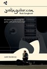 The Justinguitar.com Rock Songbook - Music Sales - 9781780386874